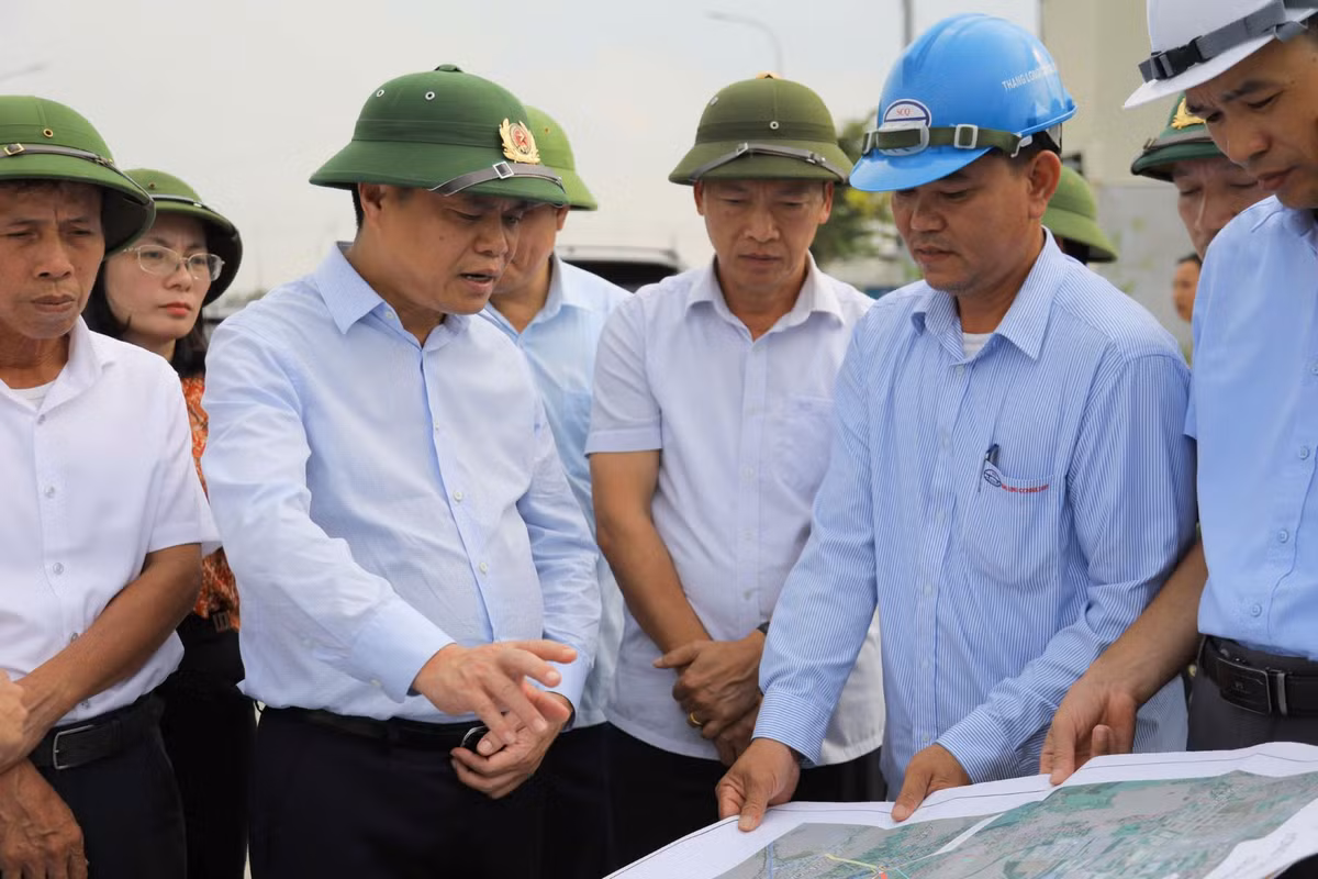 Kinh tế Hải Dương duy trì mức tăng trưởng cao, ước tăng 9,5% Kinh te Hai Duong duy tri muc tang truong cao, uoc tang 9,5%