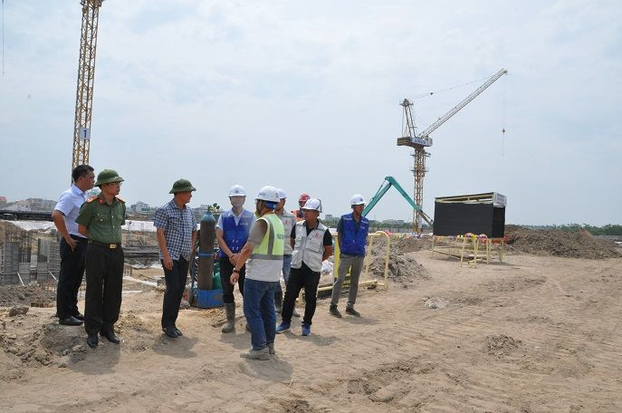 Công an Hải Dương thường trực 100% quân số chống bão số 3 Yagi - Hình 3 Cong an Hai Duong thuong truc 100% quan so chong bao so 3 Yagi-Hinh-3