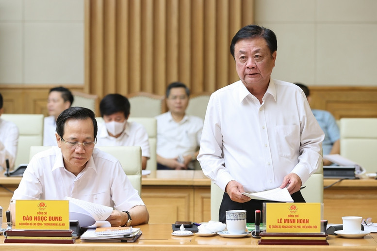 Bão số 3, mưa lũ gây thiệt hại trên 81.500 tỷ đồng - Hình 3 Bao so 3, mua lu gay thiet hai tren 81.500 ty dong-Hinh-3