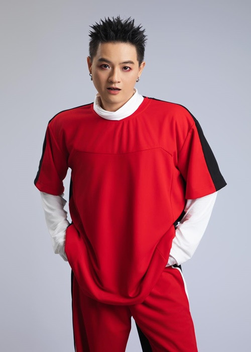 Theo Thanh Duy, hành vi quấy rối diễn ra trong một thời gian dài khiến anh cảm thấy mệt mỏi và ám ảnh. Tuy nhiên, vì không muốn gây ồn ào, anh giữ im lặng. Chỉ đến khi sự việc đi quá giới hạn, Thanh Duy mới chọn cách giải tỏa trên trang cá nhân. Ảnh: FB Thanh Duy.