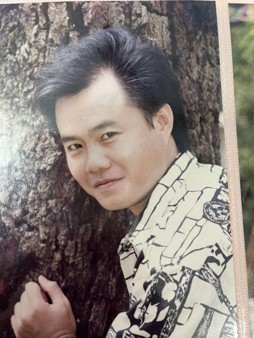 Ca sĩ Tô Thanh Phương được nhiều khán giả biết đến khi thể hiện Bài ca đất phương Nam - nhạc phim truyền hình Đất phương Nam. Ảnh: Báo Giao Thông.