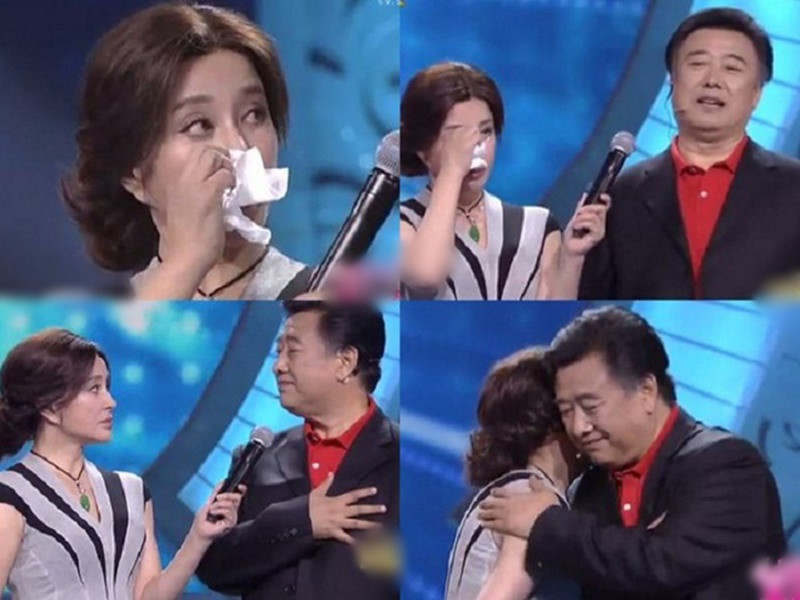 Người chồng thứ 2 của Lưu Hiểu Khánh là nhạc sĩ Trần Quốc Quân (trong ảnh). Cả hai kết hôn năm 1986. Hôn nhân tan vỡ vì bà ngoại tình với diễn viên Khương Văn. Ảnh: Dân Việt.