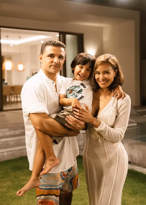 Hôn nhân thay đổi cuộc sống và tính cách của Phương Mai.