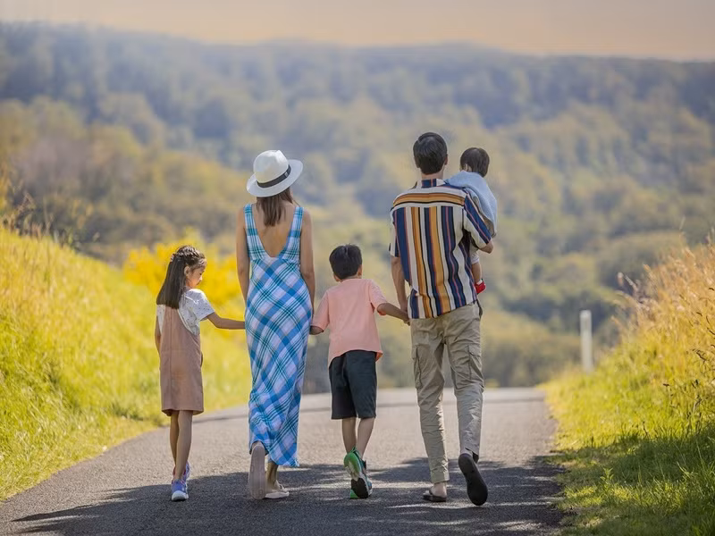 Nhiều người ngưỡng mộ tổ ấm hạnh phúc của Tăng Thanh Hà.