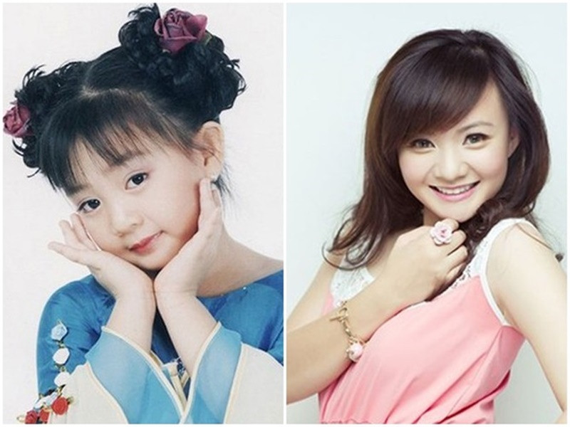 Ngay từ lúc 2 tuổi, Xuân Mai đã được nhiều người biết tới với video “Con cò bé bé”. Đến năm 9 tuổi, Xuân Mai sang Mỹ định cư. Sao nhí âm nhạc một thời từng trở về Việt Nam ca hát. Sau đó, Xuân Mai trở lại Mỹ để tiếp tục việc học. Ảnh: Vietnamnet, Giáo Dục Việt Nam.