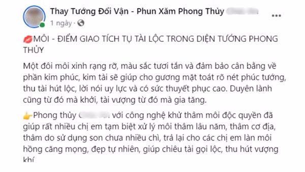 Thuc hu chuyen phun xam phong thuy giup doi van