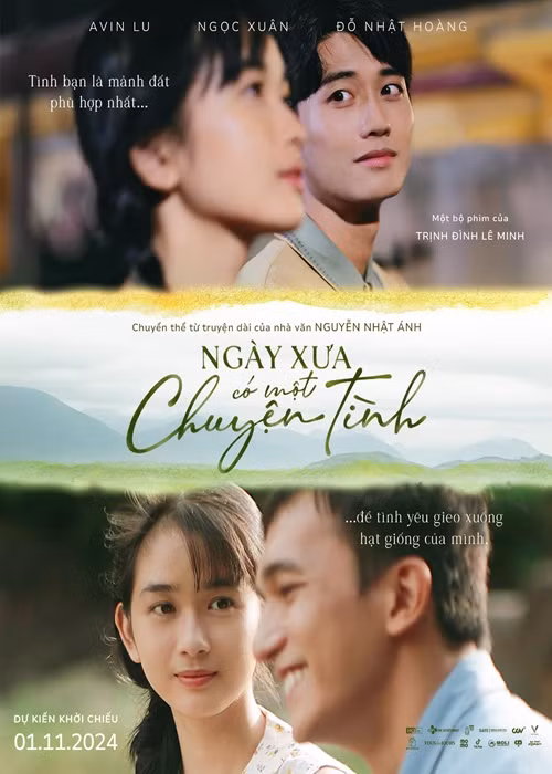 Trong Ngày xưa có một chuyện tình, Ngọc Xuân đóng cảnh táo bạo. Cô chia sẻ trên Vietnamnet: "Do tính chất nhạy cảm và phải thực hiện nhiều lần, tôi phải cố kìm nén cảm xúc. Khi được thông báo đã hoàn thành phân đoạn cảnh nóng, tôi bật khóc nức nở trong một góc phim trường vì chưa thoát vai và thương cho số phận của Miền".