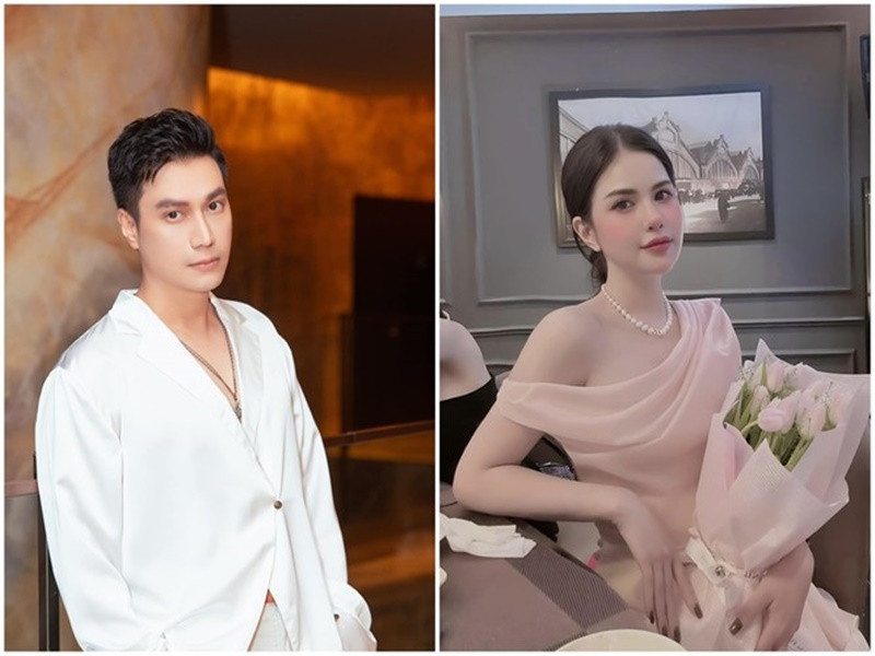 Năm 2019, Việt Anh ly hôn lần 2. Cả hai chọn làm bạn với đối phương để cùng chăm sóc con trai. Vào dịp sinh nhật của con, Việt Anh thường hội ngộ vợ cũ. Khi bị nghi nối lại tình xưa với Việt Anh, Hương Trần phủ nhận. Ảnh: FB Việt Anh - Hương Trần.