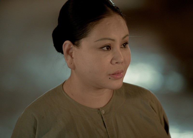 Lê Giang còn góp mặt trong các phim Cua lại vợ bầu (doanh thu 192 tỷ đồng), Chị chị em em 2 (doanh thu 82,5 tỷ đồng). Ảnh: Saostar.