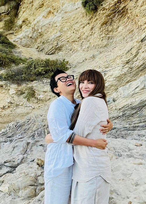 Dịp sinh nhật Thanh Hà, Phương Uyên dành tặng cho bạn đời những món quà bất ngờ.