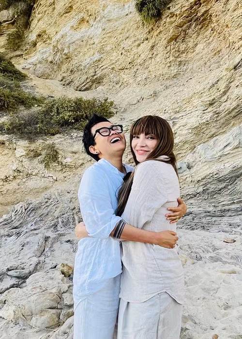 Dịp sinh nhật Thanh Hà, Phương Uyên dành tặng cho bạn đời những món quà bất ngờ.