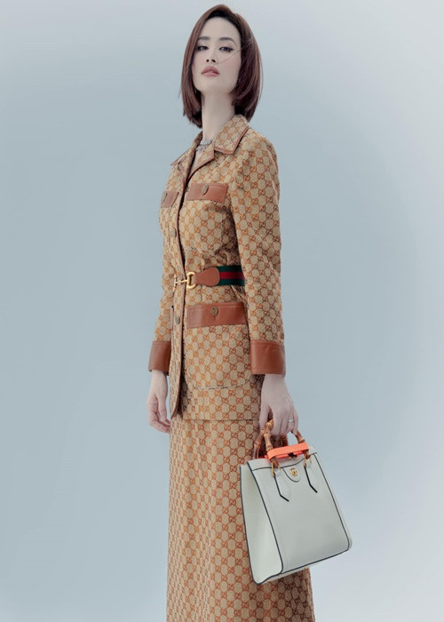 Đông Nhi có trong tay khối tài sản “khủng” trước khi lấy chồng. Ảnh: FB Đông Nhi.