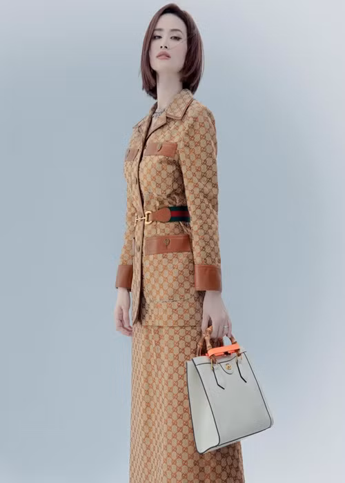 Đông Nhi có trong tay khối tài sản “khủng” trước khi lấy chồng. Ảnh: FB Đông Nhi.