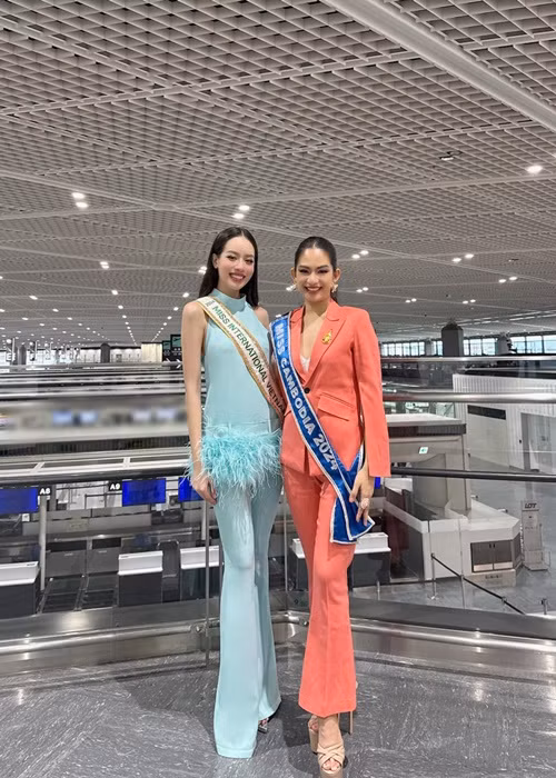 Bán kết cuộc thi sẽ diễn ra vào ngày 10/11, chung kết vào ngày 12/11.