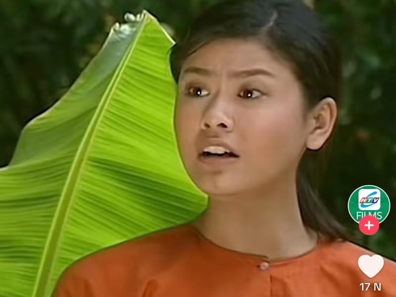  Trương Quỳnh Anh bắt đầu ca hát, đóng phim cách đây nhiều năm.