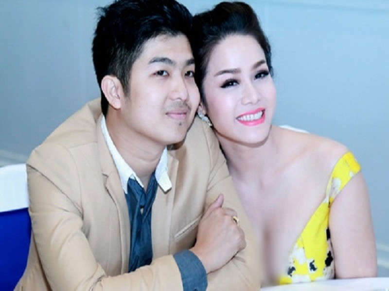 Kết hôn với doanh nhân Bửu Lộc những tưởng nữ diễn viên sẽ có cuộc sống bình yên, tuy nhiên cặp đôi tan vỡ chỉ sau 2 năm chung sống. Sau này, diễn viên Nhật Kim Anh cho biết, cô sợ yêu sau khi ly hôn nên vẫn độc thân. Ảnh: Báo Giao Thông.