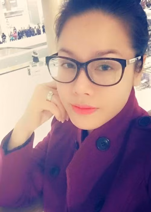 Nữ diễn viên phim Tiếng sét trong mưa chăm làm từ thiện. Tháng 9/2023, cô cùng các công ty của mình ủng hộ 1,3 tỷ cho bà con vùng lũ. Ảnh: FB Nhật Kim Anh.