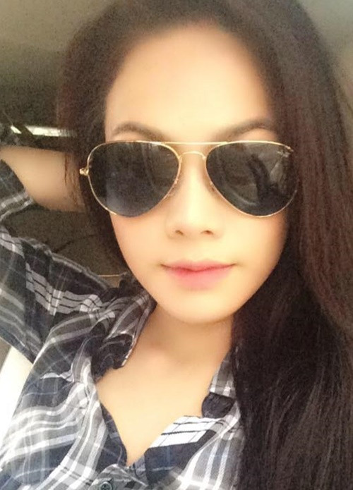 Sau khi chia tay bạn trai đầu tiên, Nhật Kim Anh hai lần có ý định nhảy sông tự tử nhưng không thành vì bị phát hiện. Lần thứ ba, cô lấy dao lam cắt tay. Rất may, cô được cấp cứu kịp thời. Ảnh: FB Nhật Kim Anh.