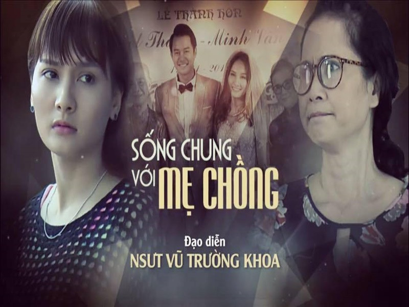Bảo Thanh nổi tiếng nhờ vai diễn trong Sống chung với mẹ chồng năm 2017 và Về nhà đi con năm 2019. Ảnh: FB Bảo Thanh.