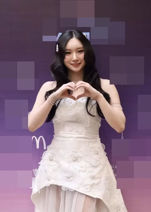 An Min Young gây chú ý khi tham gia show hẹn hò đình đám nhất nhì Hàn Quốc Địa ngục độc thân mùa 3. Ảnh: Saostar.