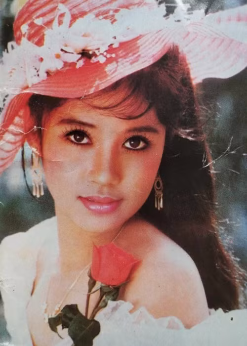 Viet Trinh ngay noi tieng bi dan chi doi 