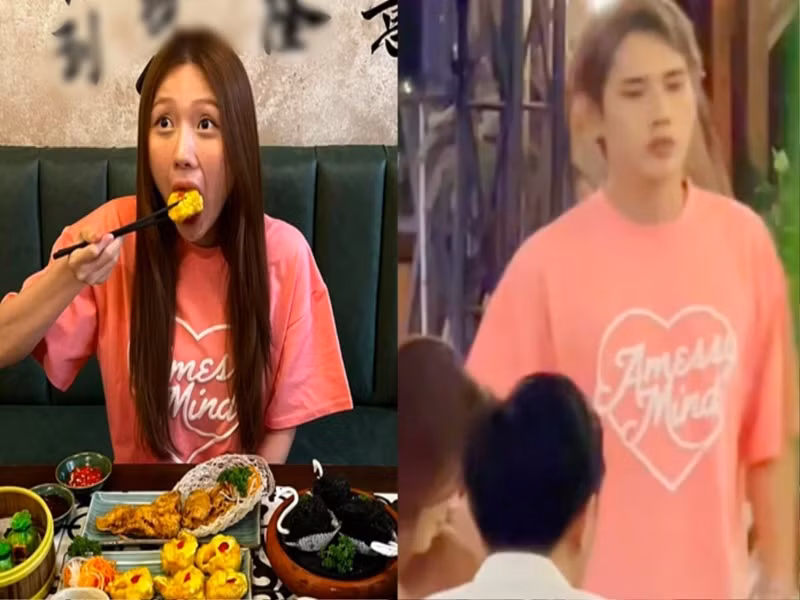 "Tình yêu là chuyện hai người nên tôi muốn chỉ có hai người biết. Tôi nghĩ lỡ như có chuyện không hay, người đau khổ cũng là hai chúng tôi. Tôi không muốn có thêm nhiều người khác cùng buồn và cùng làm tổn thương nhau nhiều hơn. Tôi không muốn sự tổn thương đó được nhân rộng nên nghĩ chỉ hai người biết là được", Người Lao Động dẫn lời Quỳnh Lý. Ảnh: Saostar.