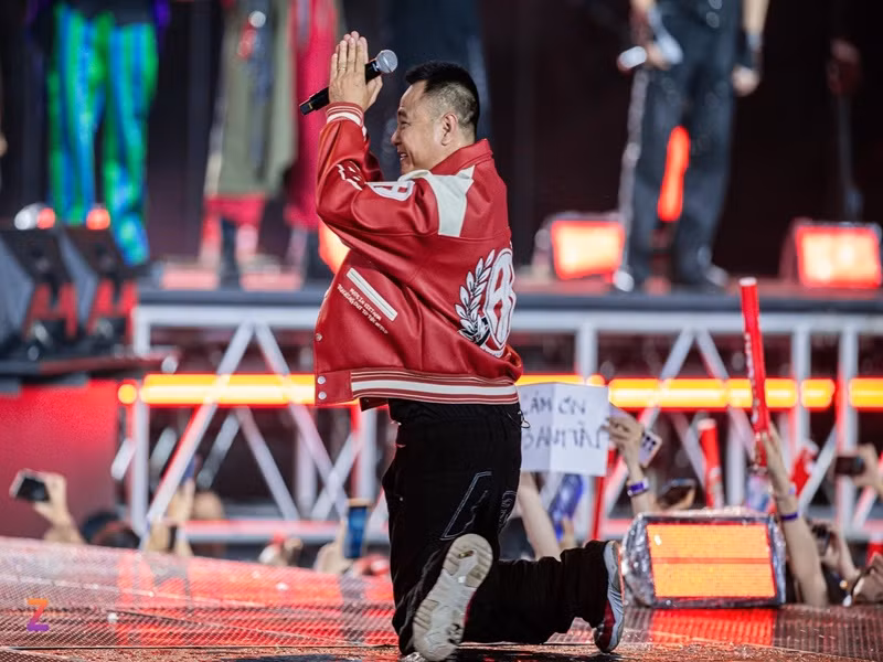 Dien vien quy lay khan gia than voi Xuan Bac, hon nhan hanh phuc