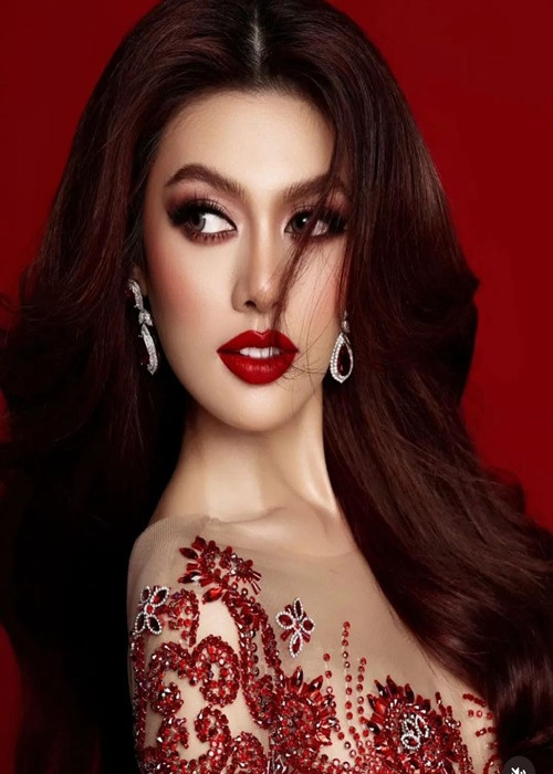 Đáng chú ý, ở giải thưởng Pre-Arrival, bức ảnh của đại diện Indonesia có đến 5,5 triệu lượt chia sẻ. Ảnh: Instagram Nova Liana.