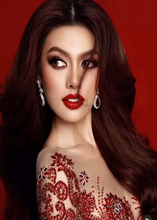 Đáng chú ý, ở giải thưởng Pre-Arrival, bức ảnh của đại diện Indonesia có đến 5,5 triệu lượt chia sẻ. Ảnh: Instagram Nova Liana.