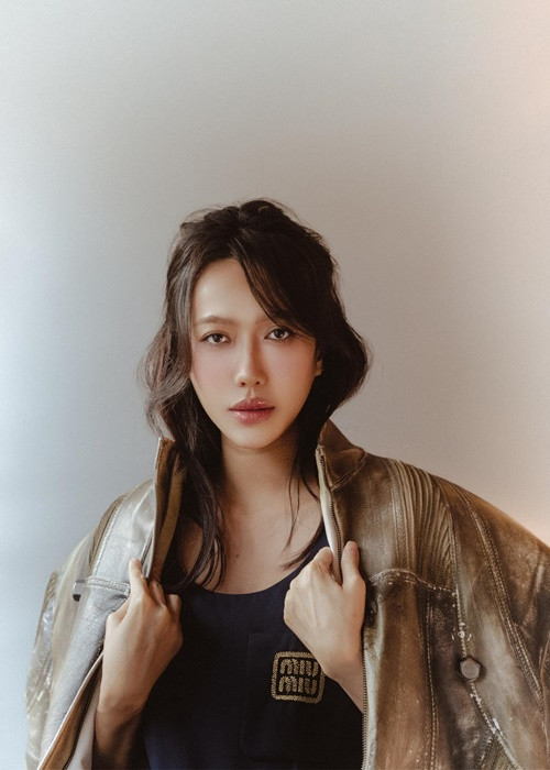 Diệu Nhi từng quảng cáo thuốc giảm cân bị cho có nhiều tác dụng phụ. Nữ diễn viên giải thích vì thấy chị gái có những dấu hiệu khả quan khi sử dụng nên cô tin tưởng và nôn nóng giới thiệu sản phẩm đến khán giả. Ảnh: FB Diệu Nhi.