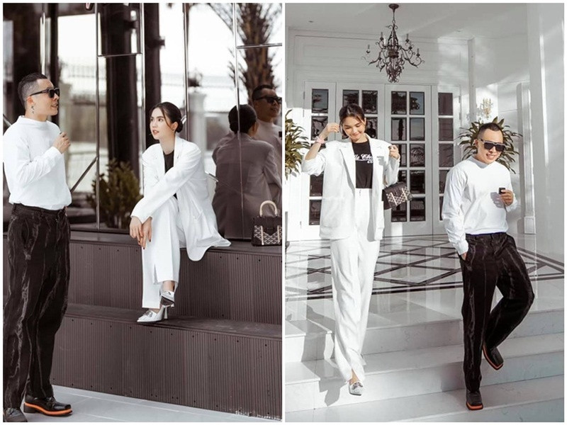 Tháng 10/2023, Khắc Tiệp rời biệt thự. "Đây có lẽ sẽ là căn nhà ghi nhiều dấu ấn rực rỡ và đáng nhớ nhất trong những năm tháng tuổi trẻ của mình. Cuộc sống mỗi ngày một phát triển, các doanh nghiệp thay đổi định hướng kinh doanh liên tục, tạm thời khép lại hành trình này. Gửi lời cảm ơn và xin chào tạm biệt về một hành trình tuyệt vời, thật sự tự hào về những điều mà bản thân đã làm được trong 3 năm qua tại ngôi biệt thự xinh đẹp này", anh chia sẻ trên trang cá nhân.