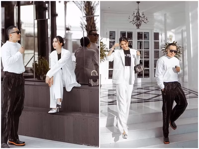 Tháng 10/2023, Khắc Tiệp rời biệt thự. "Đây có lẽ sẽ là căn nhà ghi nhiều dấu ấn rực rỡ và đáng nhớ nhất trong những năm tháng tuổi trẻ của mình. Cuộc sống mỗi ngày một phát triển, các doanh nghiệp thay đổi định hướng kinh doanh liên tục, tạm thời khép lại hành trình này. Gửi lời cảm ơn và xin chào tạm biệt về một hành trình tuyệt vời, thật sự tự hào về những điều mà bản thân đã làm được trong 3 năm qua tại ngôi biệt thự xinh đẹp này", anh chia sẻ trên trang cá nhân.