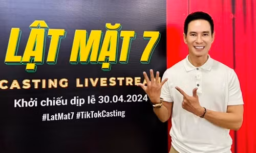 Ly Hai len tieng khi bi hieu lam lua tien casting phim-Hinh-2