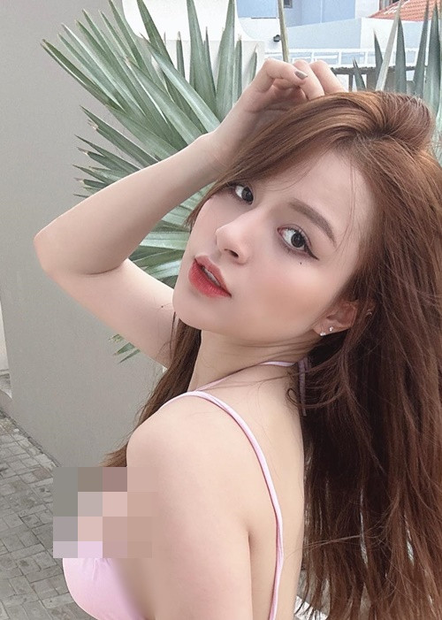 Ngọc Anh chia sẻ trên Sức Khỏe Đời Sống, cô còn chăm chút làm đẹp để sắc vóc quyến rũ.