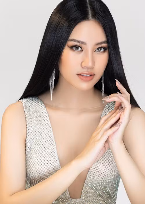 Miss Earth 2024 sẽ được tổ chức tại Philippines vào cuối tháng 10/2024, có gần 90 thí sinh tham gia. Ảnh: FB Cao Ngọc Bích.