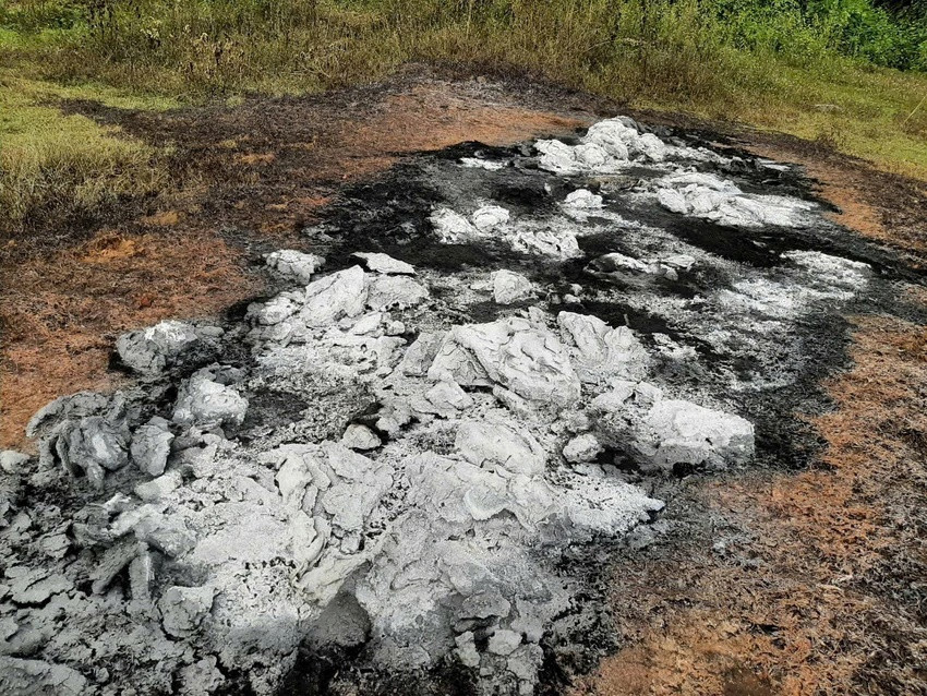 Trung tâm Công nghệ xử lý bom mìn, Binh chủng Công binh đã từng xử lý quả bom to nhất Đông Dương, nặng 5,5 tấn, được phát hiện tại xã Ia Kha, huyện Ia Grai, tỉnh Gia Lai vào năm 2004, do Mỹ sản xuất, sử dụng trong chiến tranh Việt Nam.