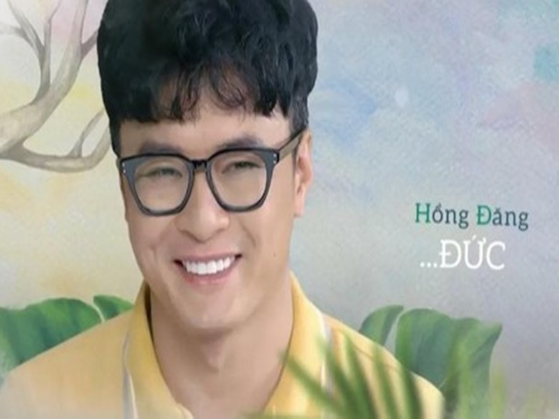 Vì ồn ào của Hồng Đăng, kịch bản phim Thương ngày nắng về phải chỉnh sửa nhiều. Trong những tập sau đó, vai Đức của Hồng Đăng mất phần hình ảnh, chỉ còn phần tiếng. Đến tập cuối, Đức chỉ còn hiện lên qua lời kể của bà Hiền. Ảnh: Tiền Phong.