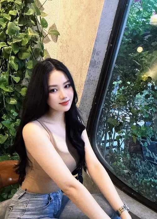 Cuộc thi Hoa hậu Trái đất 2024 sẽ diễn ra vào cuối tháng 10 tại Philippines. Ảnh: FB Cao Ngọc Bích.