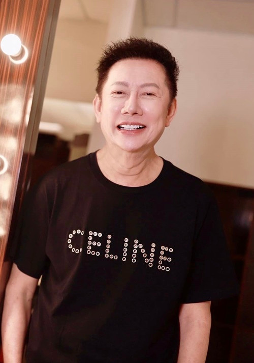 Theo Tiền Phong, trong top 16 người giàu nhất trên sàn chứng khoán của làng giải trí Thái Lan vào tháng 9/2024, ông Nawat đứng thứ 6 trong danh sách với tài sản 1.504 triệu bath, giảm so với thống kê trước đó vào năm 2023. Ảnh: FB Nawat Itsaragrisil.