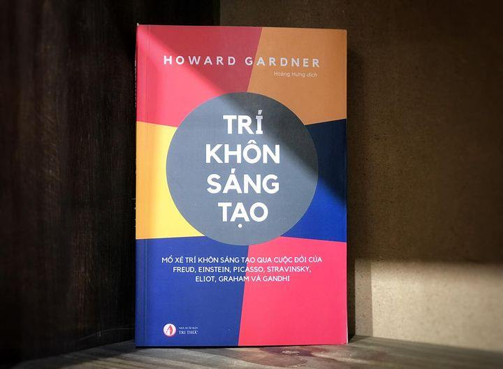 Howard Gardner: “Cha de” ba tac pham hap dan ve tri khon con nguoi-Hinh-5