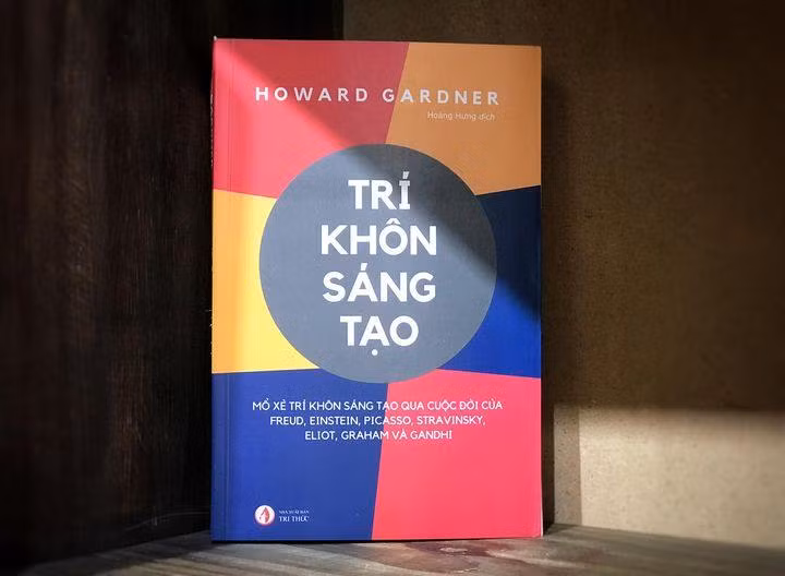 Howard Gardner: “Cha de” ba tac pham hap dan ve tri khon con nguoi-Hinh-5