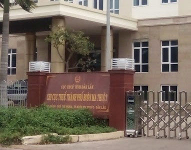 Thương mại và Dịch vụ Nguyệt Nga bị cảnh báo rủi ro hóa đơn Thuong mai va Dich vu Nguyet Nga bi canh bao rui ro hoa don