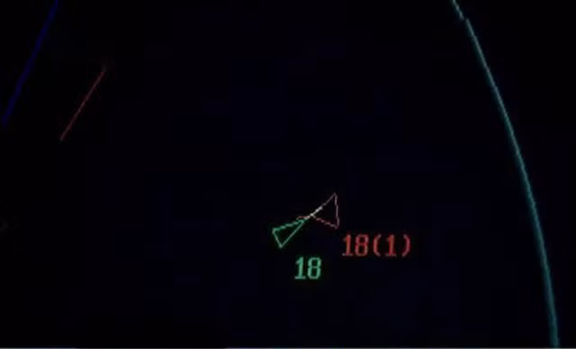 Tuy nhiên, phải tới tận năm 2016 nước này mới thừa nhận đã phát triển được một hệ thống tên lửa đánh chặn của riêng mình và công bố một vài thông tin rất ít ỏi về hệ thống đánh chặn này. Nguồn ảnh: Sina.