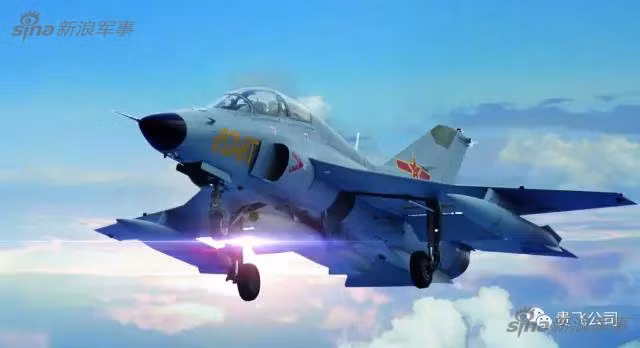 Được thiết kế để tối ưu hóa khả năng huấn luyện phi công, các máy bay JL-9 có đầy đủ các tính năng của một máy bay chiến đấu như khả năng mang theo bình xăng phụ, mang theo tên lửa tấn công và đặc biệt là khả năng mô phỏng tình huống khẩn cấp để các phi công tập sự học quy trình đối phó với tình huống bất ngờ và quan trọng nhất là hạ cánh khẩn cấp. Nguồn ảnh: Sina.