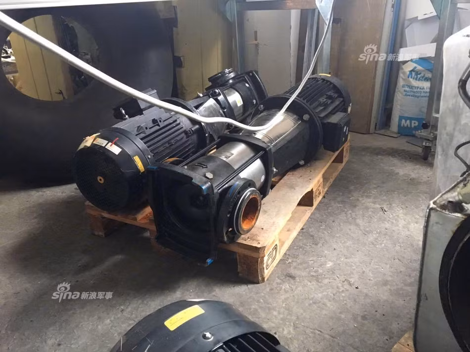 Được thừa hưởng nền công nghiệp quốc phòng cực kỳ hiện đại từ thời Liên Xô, Ukraine đang nổi lên như một thế lực mới trong việc sản xuất, buôn bán linh phụ kiện máy bay, đặc biệt là các loại phụ tùng dành cho những máy bay có xuất xứ từ thời Liên Xô. Nguồn ảnh: Sina.