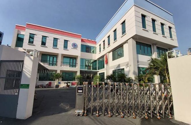 Công trình Cầu phà TPHCM trúng thầu dồn dập dịp cuối năm Cong trinh Cau pha TPHCM trung thau don dap dip cuoi nam