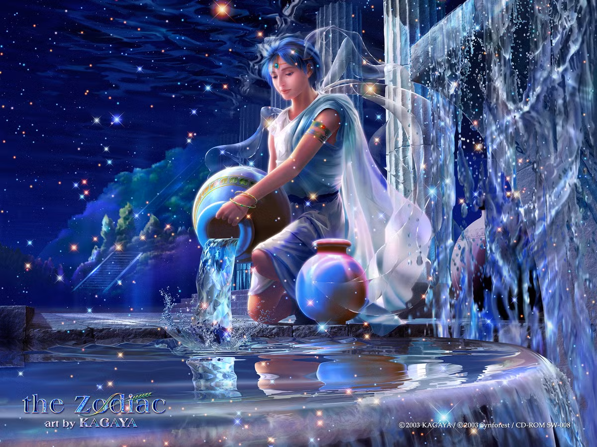 Họ thường lên kế hoạch chi tiêu cụ thể và sẽ không chi tiêu vượt mức đã đặt ra trước đó. Tiết kiệm tiền chính là chìa khóa “góp gió thành bão” để Bảo Bình có cuộc sống sung túc như ý.