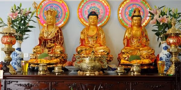 Thay moi cac vat dung tho cung