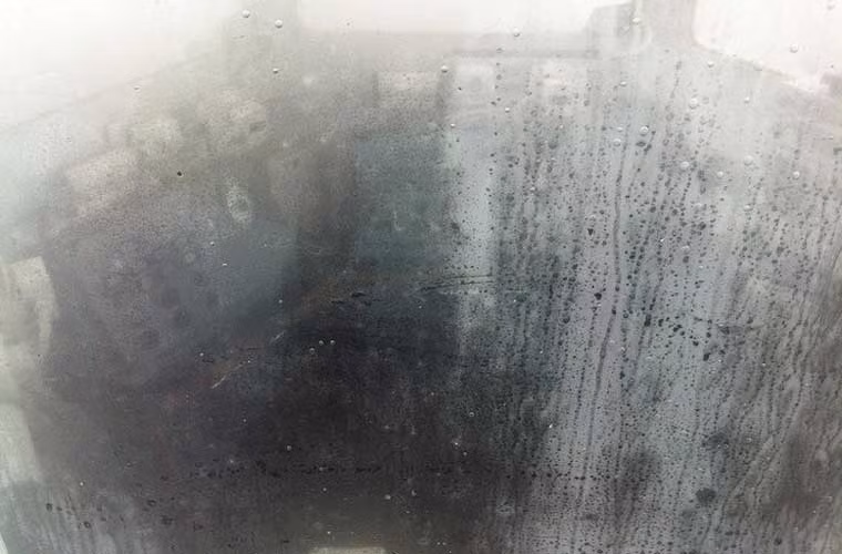 Buồng này mô phỏng y hệt loại được trang bị trên tàu sân bay thực.