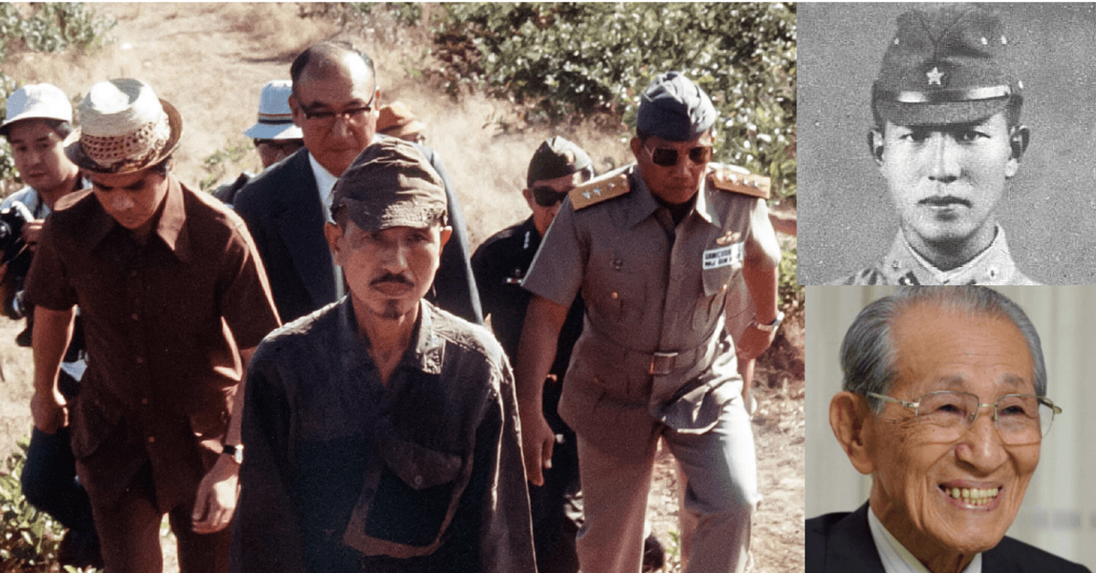 Tuy không có phương tiện xem ngày giờ, nhưng qua nhìn trăng tròn trăng khuyết, Onoda cũng đại khái biết được mình đã sống ở đây được 29 năm.